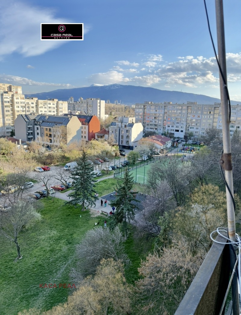 Продава 4-СТАЕН в град София, Надежда 1 - 88 кв.м / 185 000 € » 361 828.55 лв., КАСА РЕАЛ