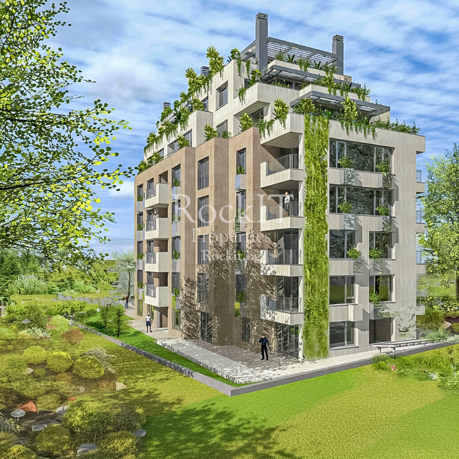 Продава 4-СТАЕН | Imot.bg — изображение 2