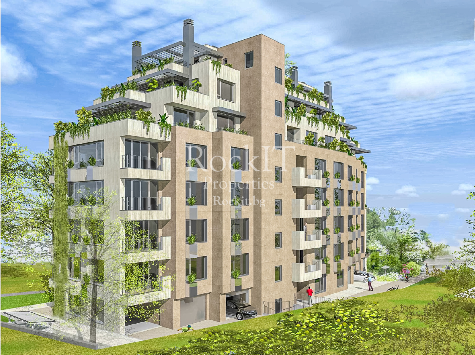 Продава 4-СТАЕН | Imot.bg — изображение 1