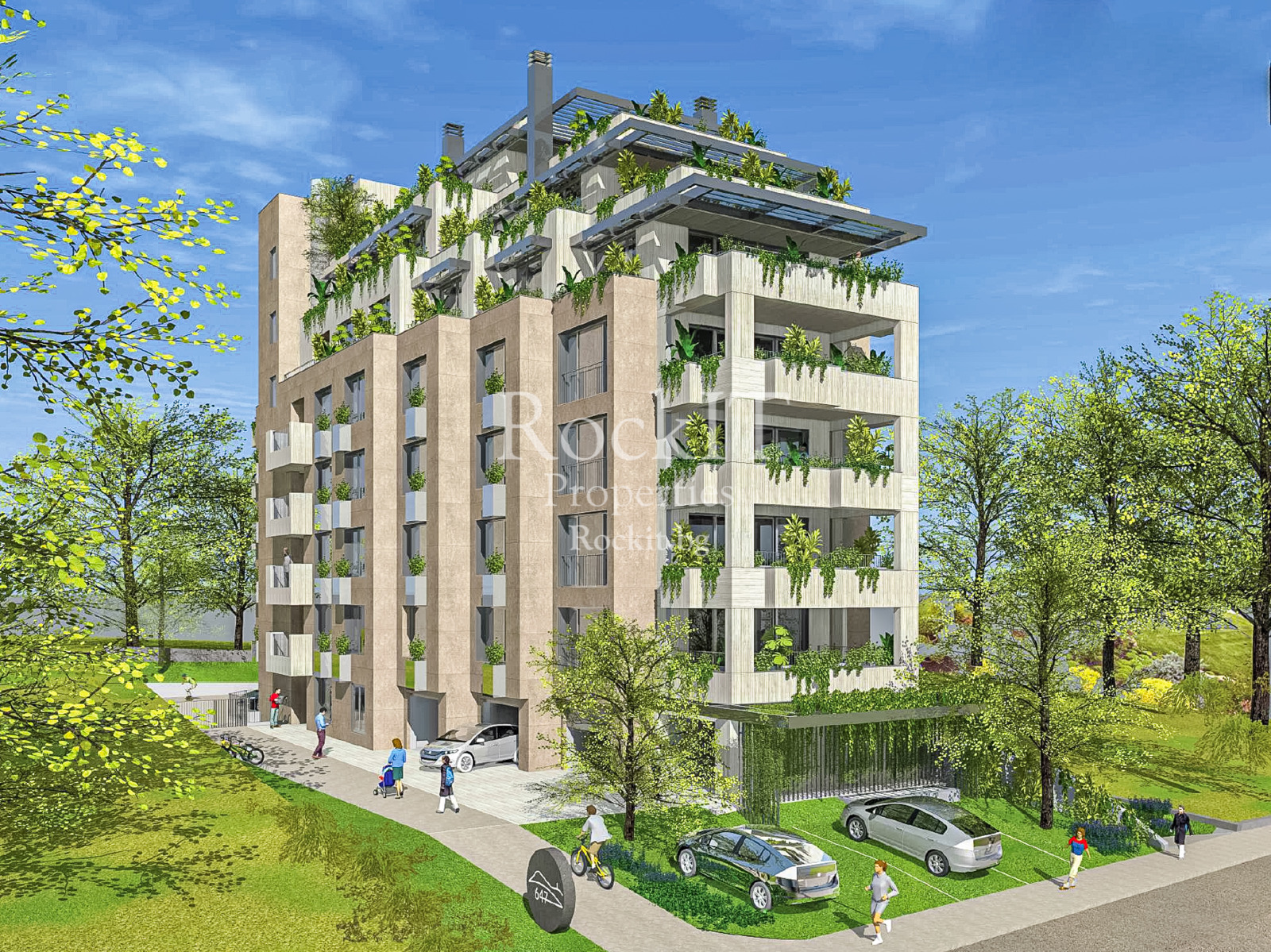 Продава 4-СТАЕН | Imot.bg — изображение 3