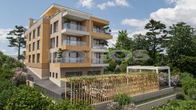 1 makuuhuone Galata, Varna
