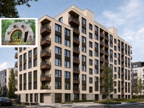 2-СТАЕН, 60 m2