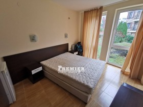 2 slaapkamers Sveti Vlas, regio Boergas 5