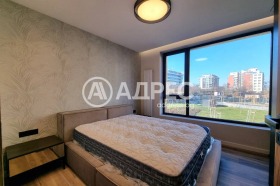 3+ camere da letto Manastirski livadi, Sofia 12