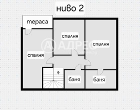 Многостаен град София, Манастирски ливади 5