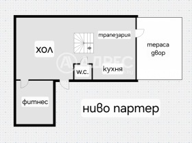 Многостаен град София, Манастирски ливади 4