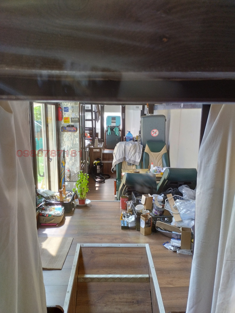 Продава ХОТЕЛ, гр. София, Славия, снимка 5 - Хотели - 53078593