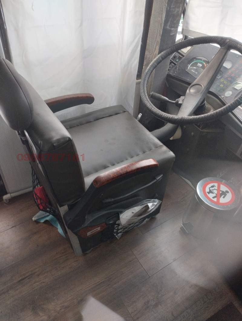 Продава ХОТЕЛ, гр. София, Славия, снимка 12 - Хотели - 53078593