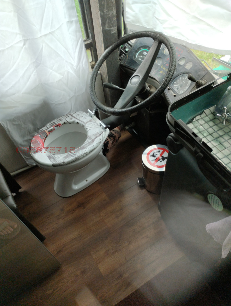 Продава ХОТЕЛ, гр. София, Славия, снимка 13 - Хотели - 53078593