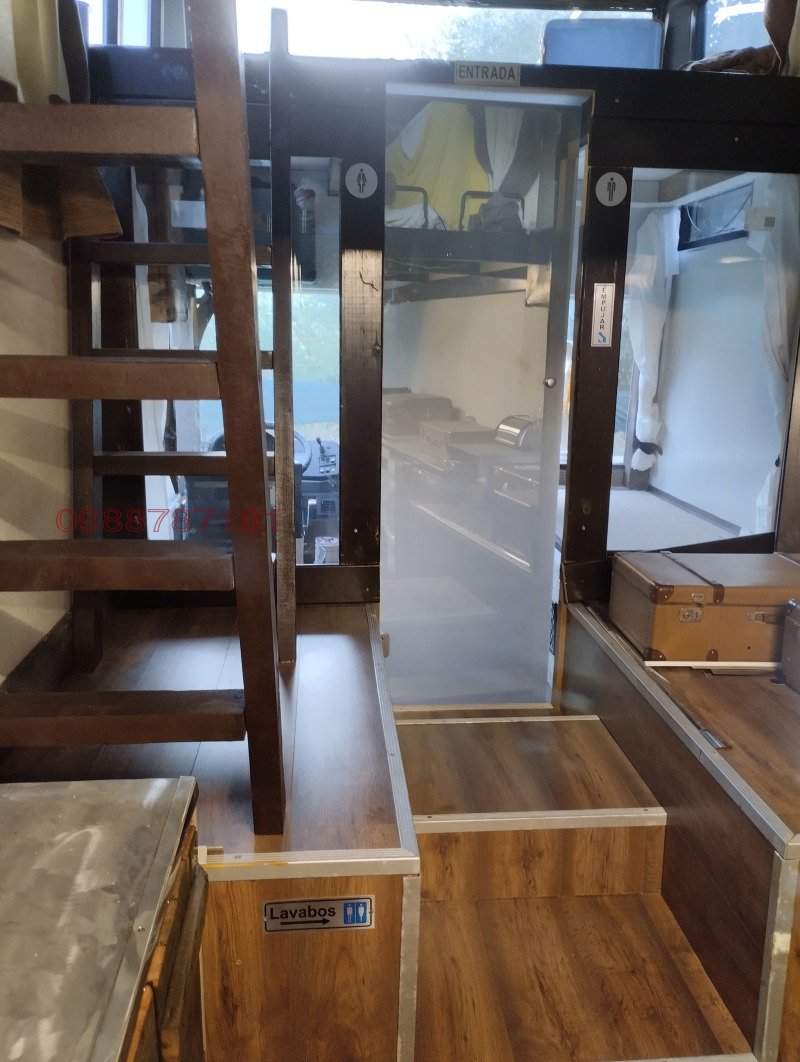 Продава ХОТЕЛ, гр. София, Славия, снимка 10 - Хотели - 53078593