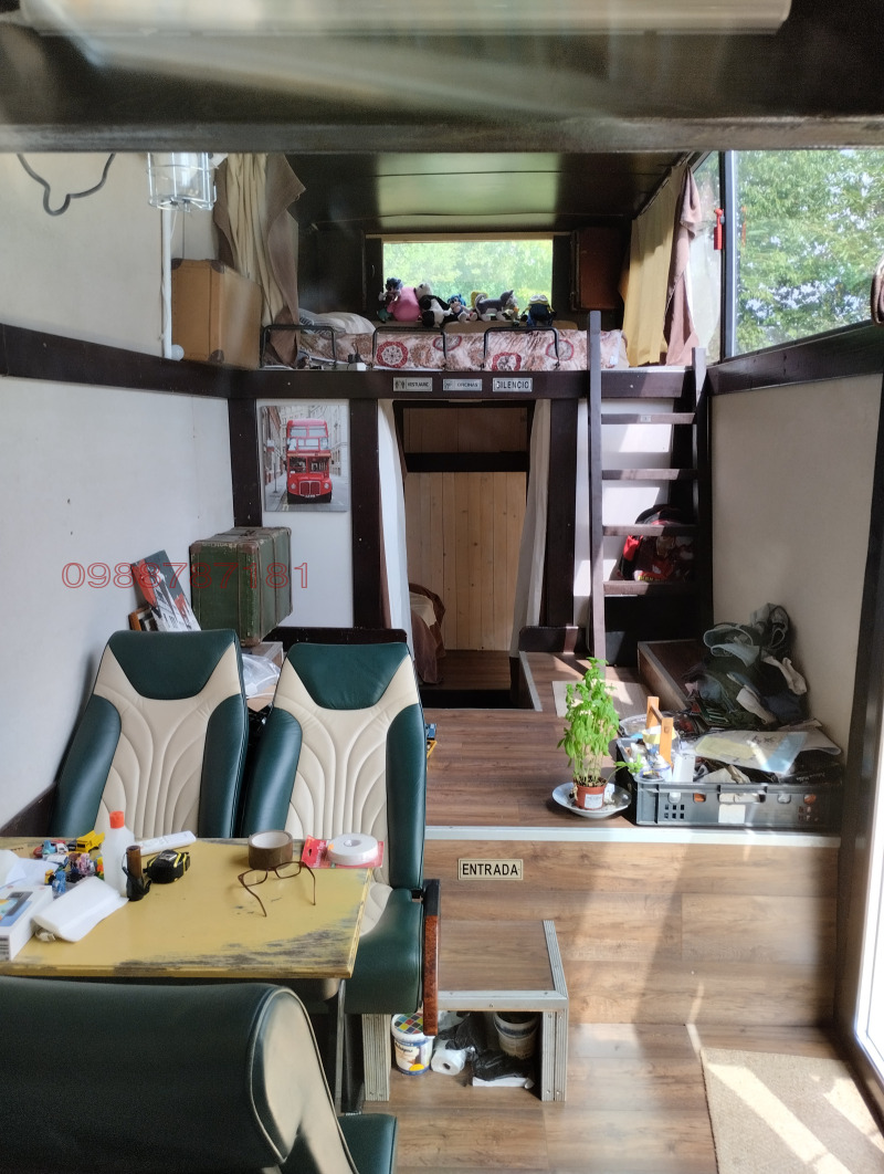 Продава ХОТЕЛ, гр. София, Славия, снимка 7 - Хотели - 53078593