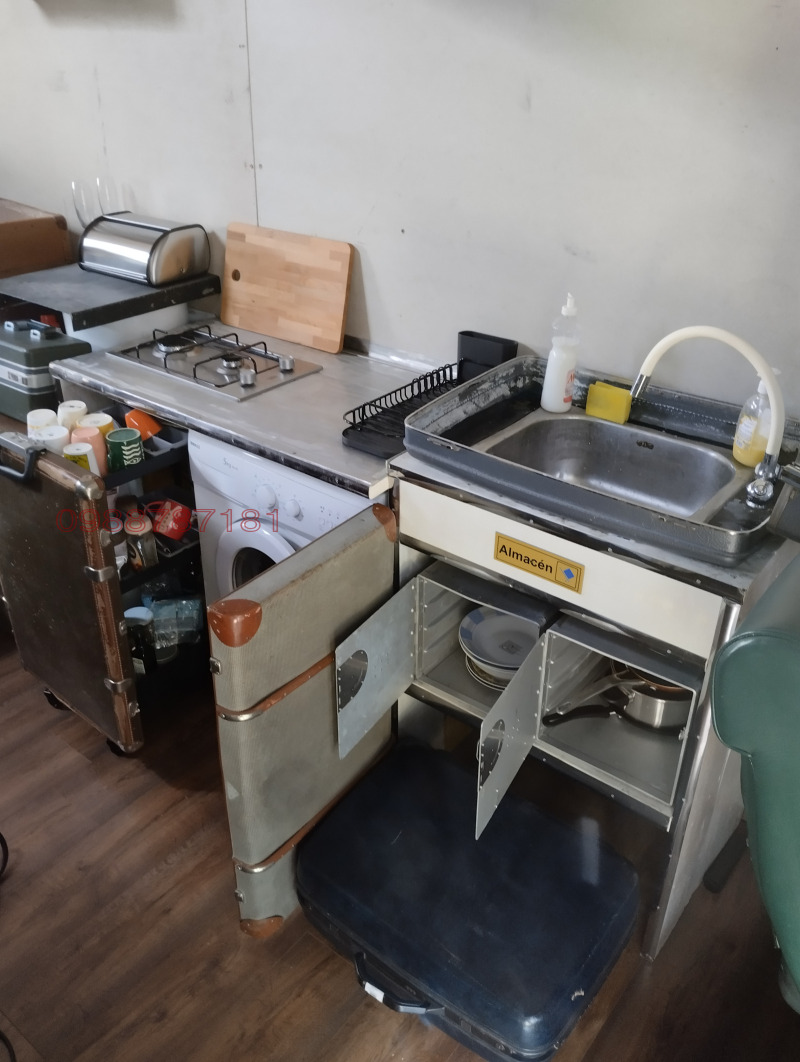 Продава ХОТЕЛ, гр. София, Славия, снимка 9 - Хотели - 53078593