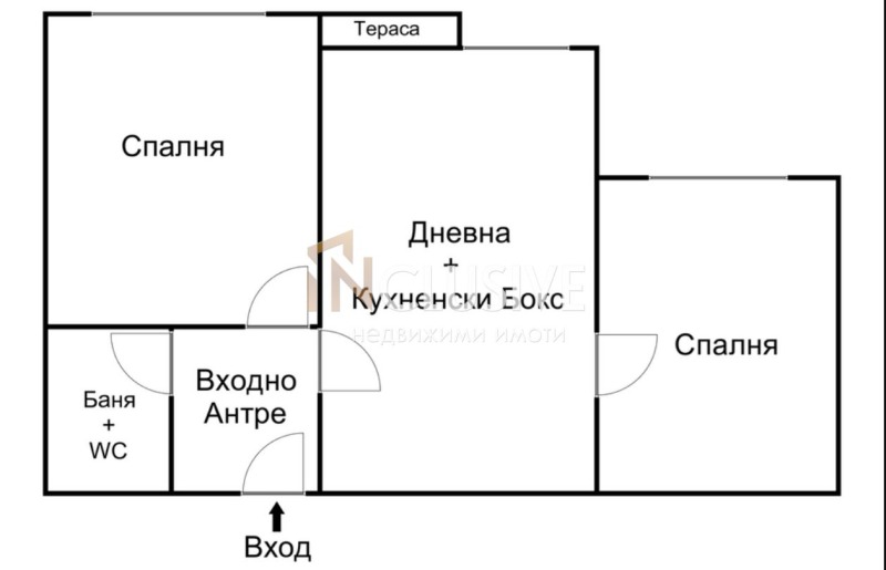 À venda  Estúdio Sofia , Liulin 5 , 55 m² | 20384555 - imagem [8]