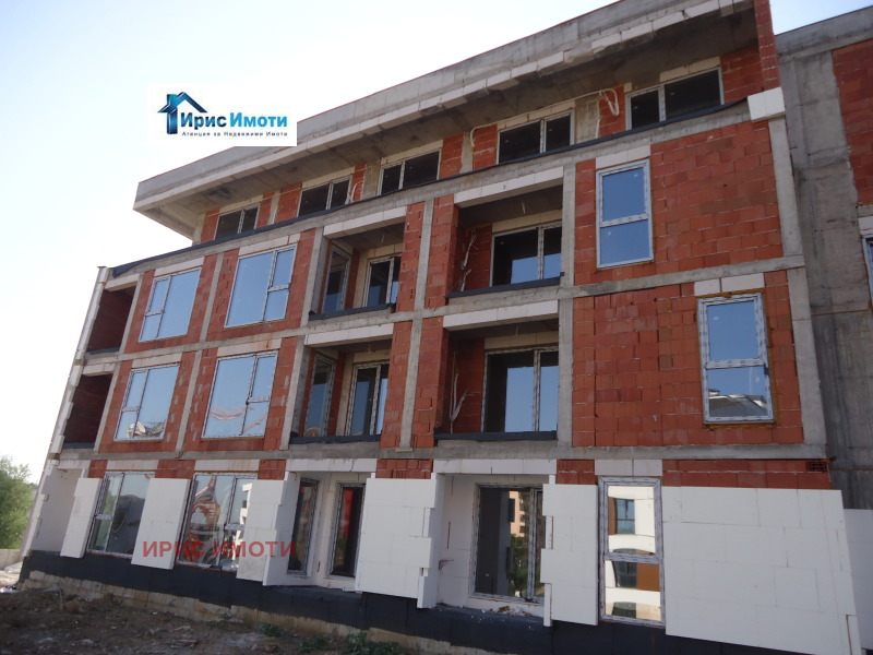 De vânzare  1 dormitor Sofia , Malinova dolina , 72 mp | 63222624 - imagine [2]