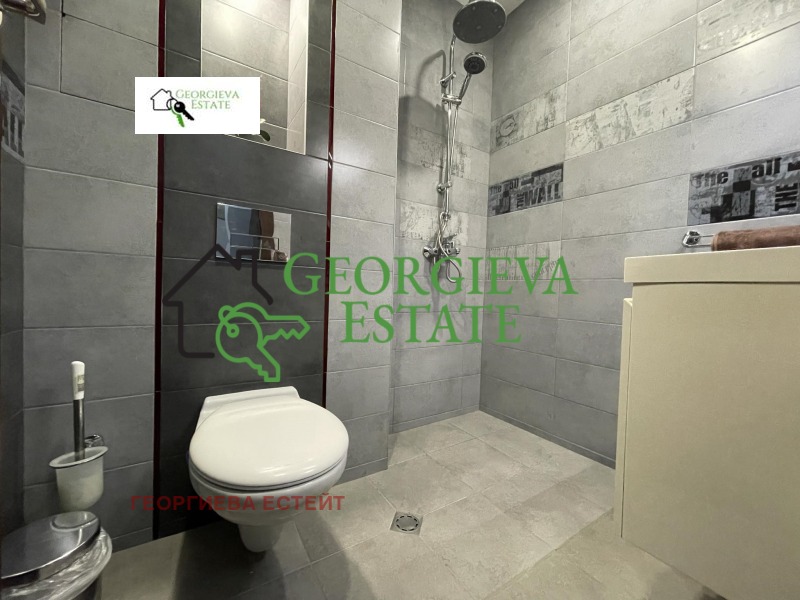 Продава  2-стаен град Пловдив , Пещерско шосе , 62 кв.м | 94240478 - изображение [13]
