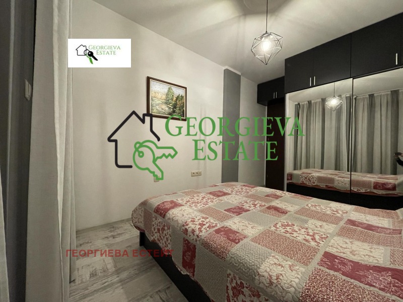 Продава  2-стаен град Пловдив , Пещерско шосе , 62 кв.м | 94240478 - изображение [9]