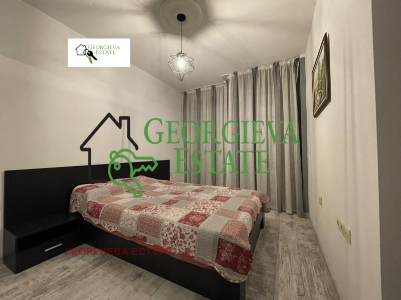 Продава  2-стаен град Пловдив , Пещерско шосе , 62 кв.м | 94240478 - изображение [7]