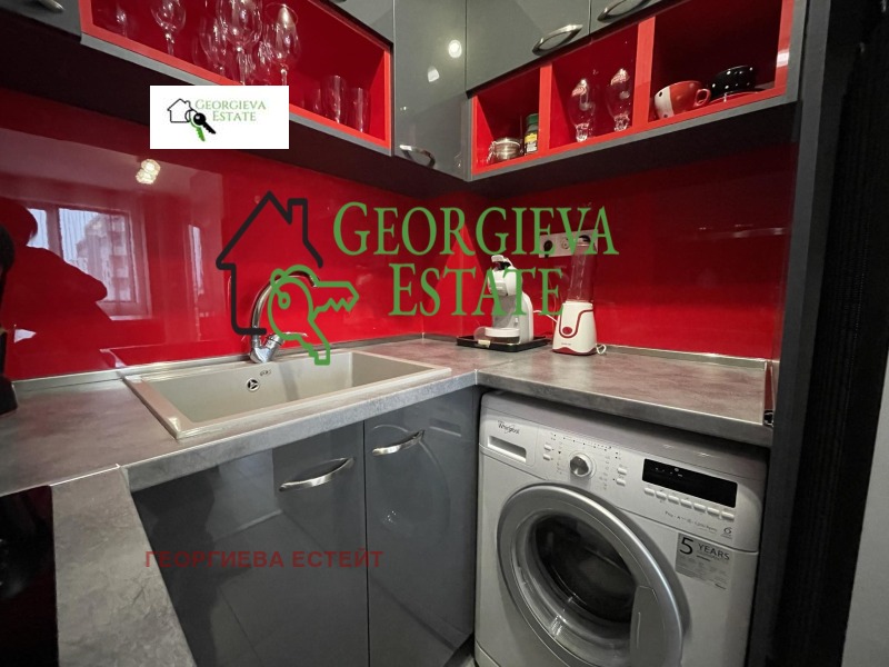 Продава  2-стаен град Пловдив , Пещерско шосе , 62 кв.м | 94240478 - изображение [6]