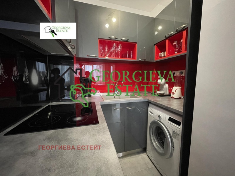 Продава  2-стаен град Пловдив , Пещерско шосе , 62 кв.м | 94240478 - изображение [5]