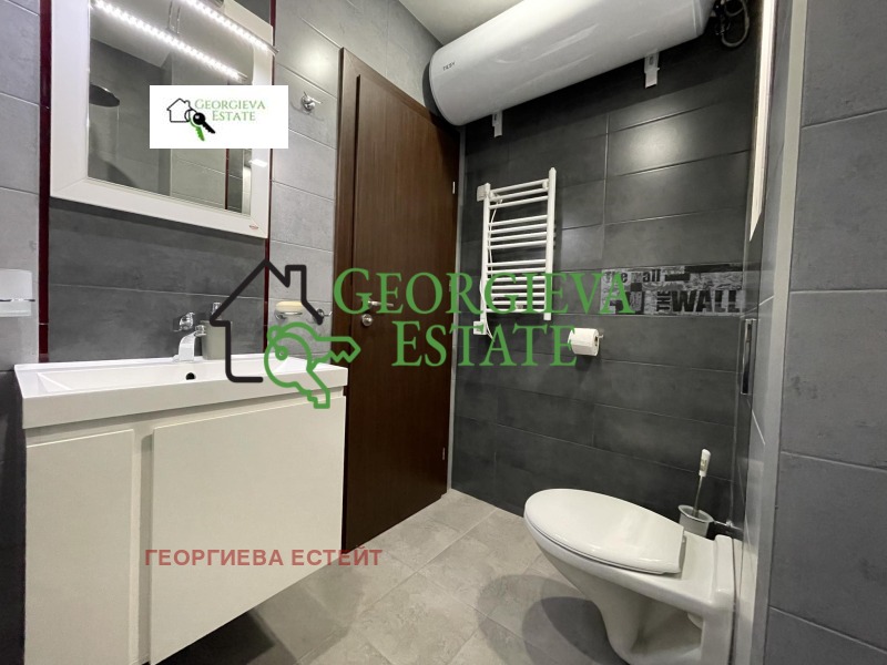 Продава  2-стаен град Пловдив , Пещерско шосе , 62 кв.м | 94240478 - изображение [12]