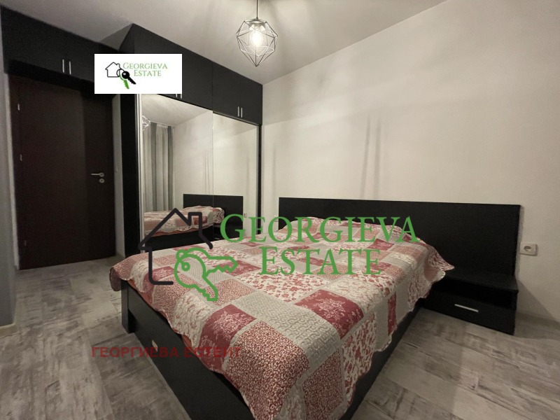 Продава  2-стаен град Пловдив , Пещерско шосе , 62 кв.м | 94240478 - изображение [8]