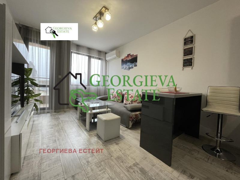 Продава  2-стаен град Пловдив , Пещерско шосе , 62 кв.м | 94240478 - изображение [3]