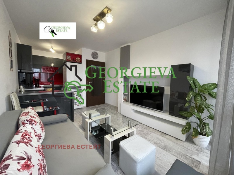 Продава  2-стаен град Пловдив , Пещерско шосе , 62 кв.м | 94240478