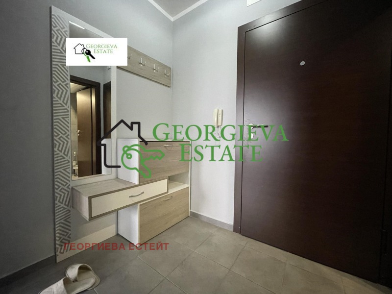 Продава  2-стаен град Пловдив , Пещерско шосе , 62 кв.м | 94240478 - изображение [10]