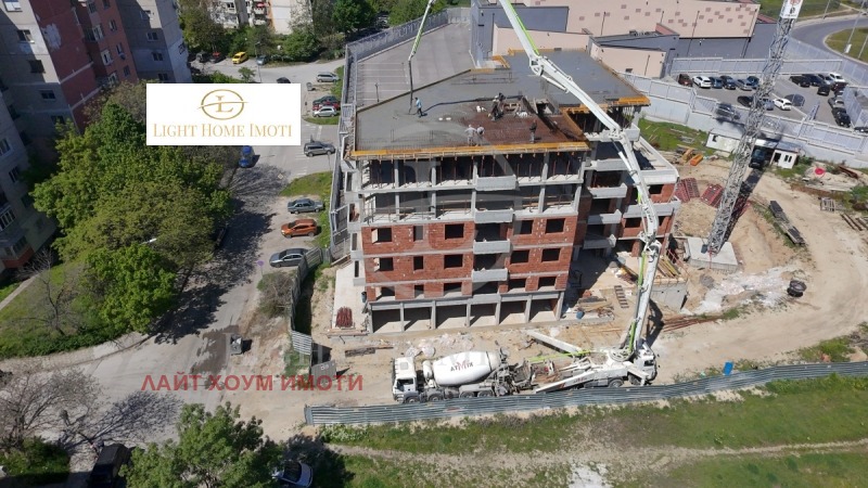 Na prodej  1 ložnice Plovdiv , Trakija , 69 m2 | 58467087 - obraz [11]