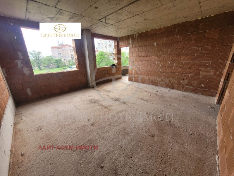 Na prodej  1 ložnice Plovdiv , Trakija , 69 m2 | 58467087 - obraz [3]