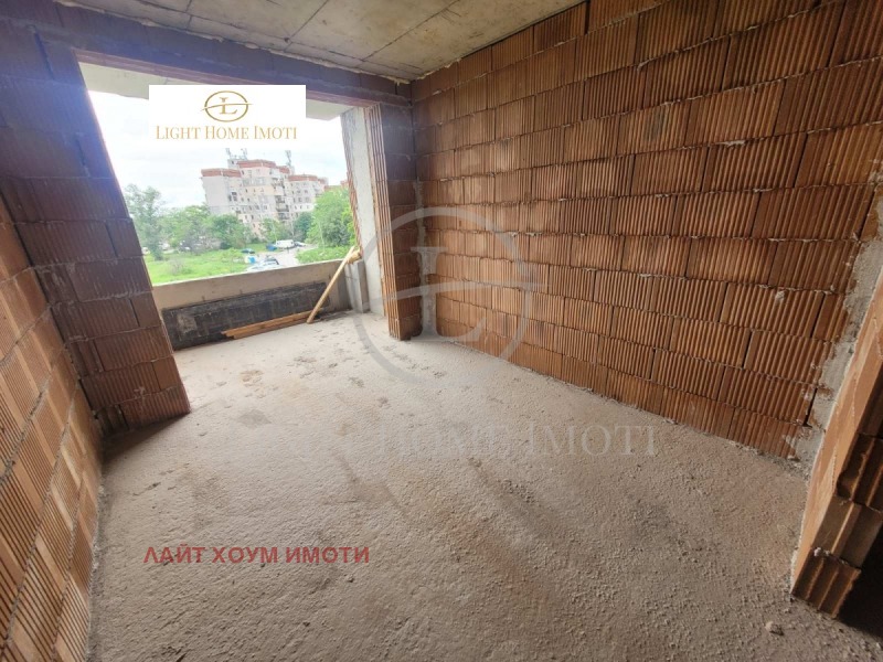 Na prodej  1 ložnice Plovdiv , Trakija , 69 m2 | 58467087 - obraz [6]