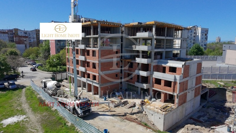 Na prodej  1 ložnice Plovdiv , Trakija , 69 m2 | 58467087 - obraz [10]