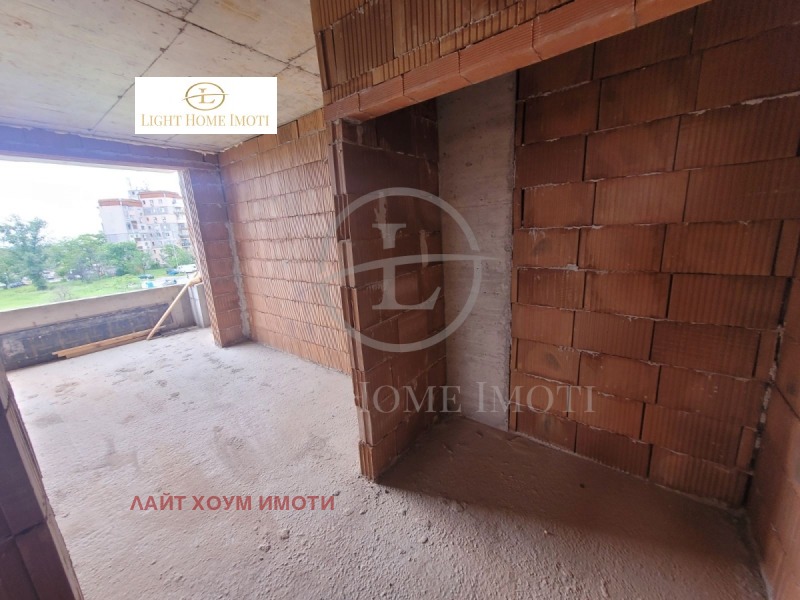 Na prodej  1 ložnice Plovdiv , Trakija , 69 m2 | 58467087 - obraz [4]