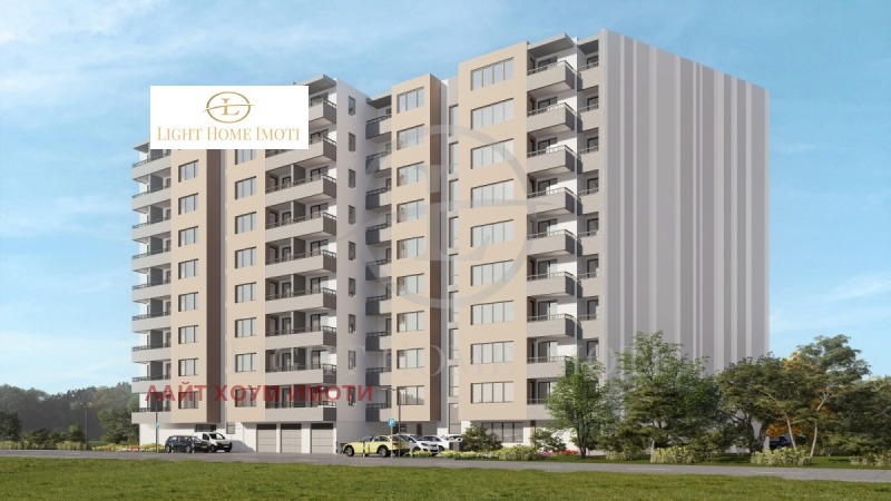 Na prodej  1 ložnice Plovdiv , Trakija , 69 m2 | 58467087 - obraz [17]