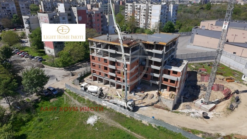 Na prodej  1 ložnice Plovdiv , Trakija , 69 m2 | 58467087 - obraz [12]