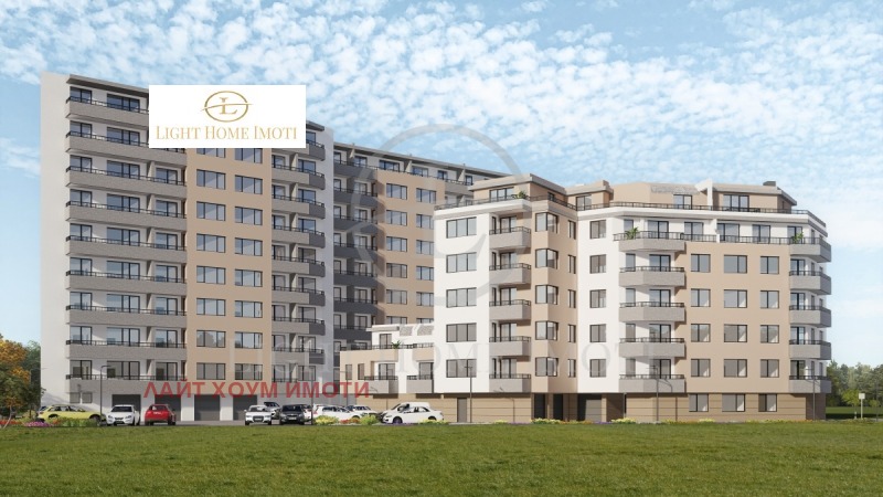 Na prodej  1 ložnice Plovdiv , Trakija , 69 m2 | 58467087 - obraz [14]