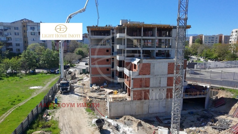 Na prodej  1 ložnice Plovdiv , Trakija , 69 m2 | 58467087 - obraz [13]