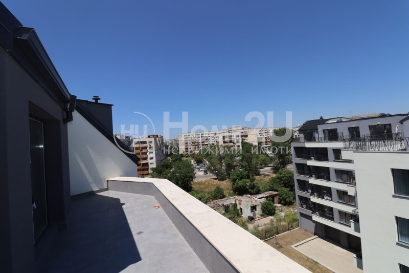 Продава 2-СТАЕН, гр. София, Левски В, снимка 5 - Апартаменти - 52199220