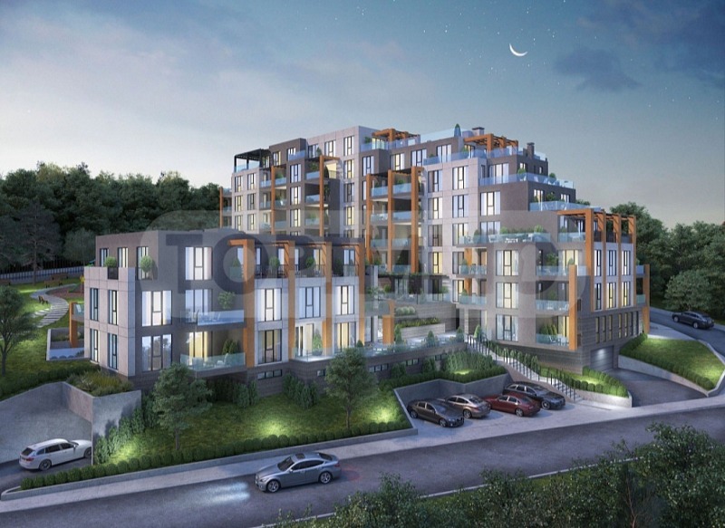 Продава 2-СТАЕН, гр. Варна, м-т Манастирски рид, снимка 4 - Апартаменти - 52287480