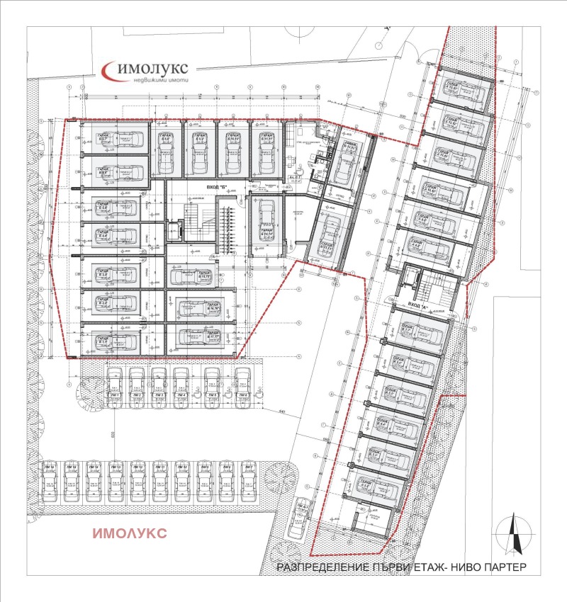 Продава 2-СТАЕН, гр. София, Дружба 2, снимка 4 - Апартаменти - 52481727