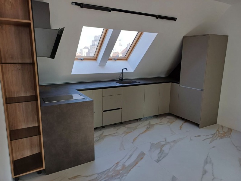 Продава 2-СТАЕН, гр. София, Овча купел, снимка 17 - Апартаменти - 53098990