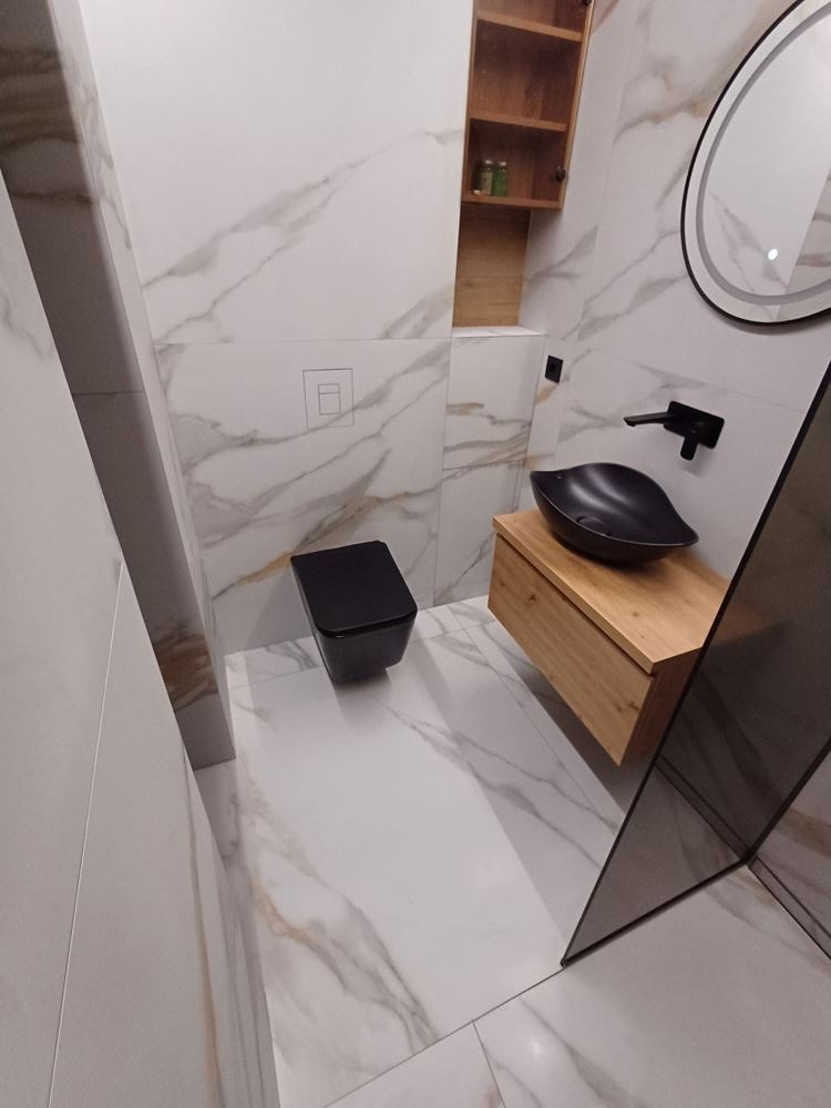 Продава 2-СТАЕН, гр. София, Овча купел, снимка 8 - Апартаменти - 53098990