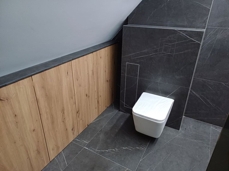 Продава 2-СТАЕН, гр. София, Овча купел, снимка 9 - Апартаменти - 53098990