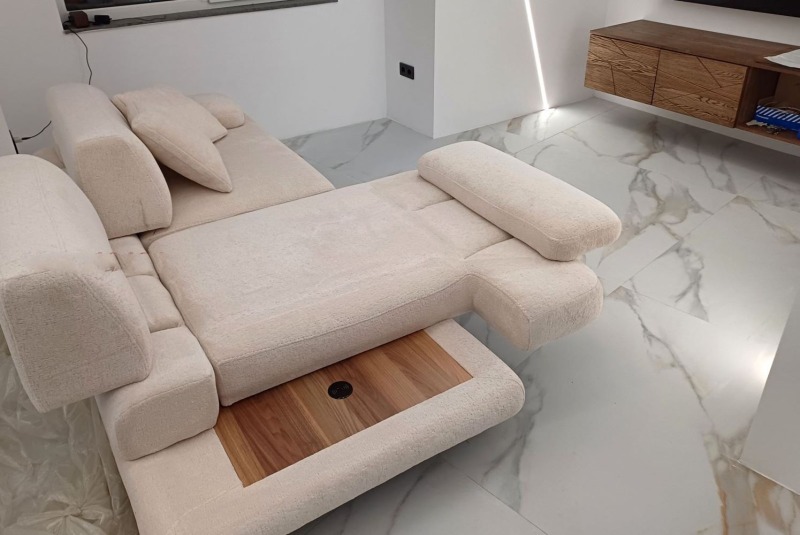 Продава 2-СТАЕН, гр. София, Овча купел, снимка 2 - Апартаменти - 53098990