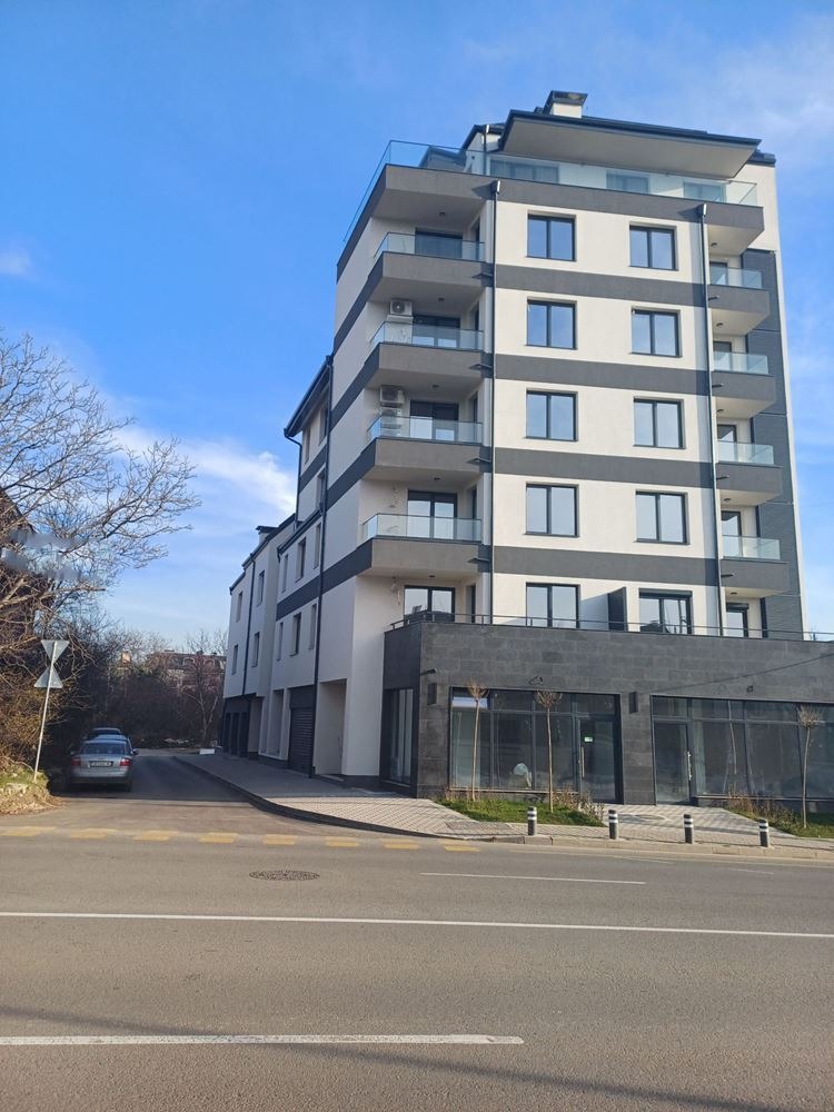Продава 2-СТАЕН, гр. София, Овча купел, снимка 15 - Апартаменти - 53098990