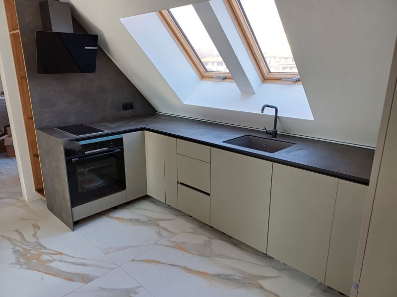 Продава 2-СТАЕН, гр. София, Овча купел, снимка 14 - Апартаменти - 53098990