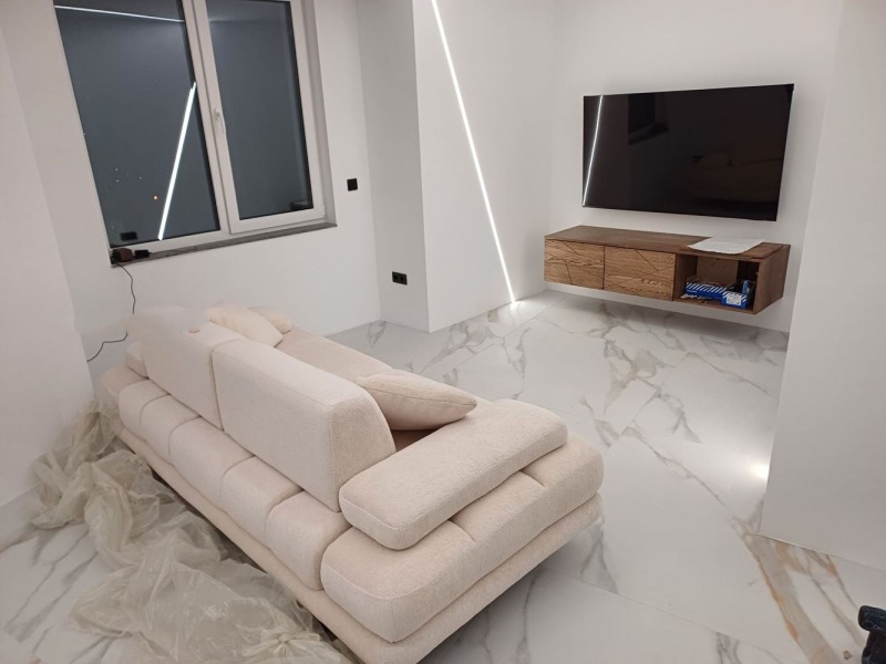 Продава 2-СТАЕН, гр. София, Овча купел, снимка 12 - Апартаменти - 53098990