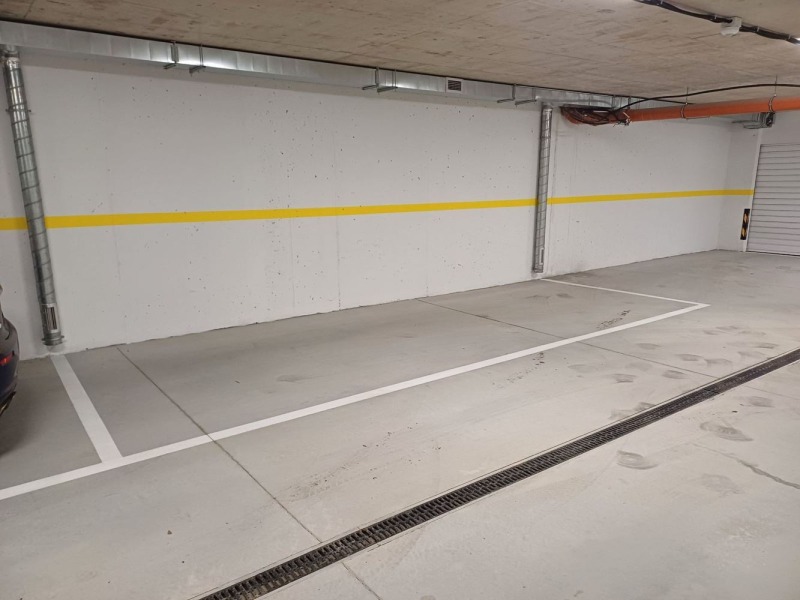 Продава 2-СТАЕН, гр. София, Овча купел, снимка 13 - Апартаменти - 53098990