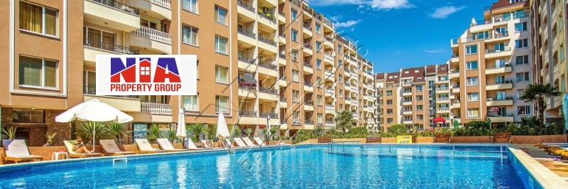 Продава 2-СТАЕН, гр. Бургас, Зорница, снимка 3 - Апартаменти - 53265336