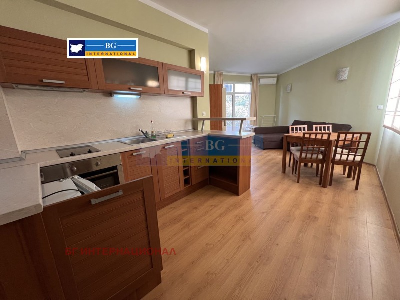 Продава 2-СТАЕН, гр. Созопол, област Бургас, снимка 9 - Апартаменти - 53269968